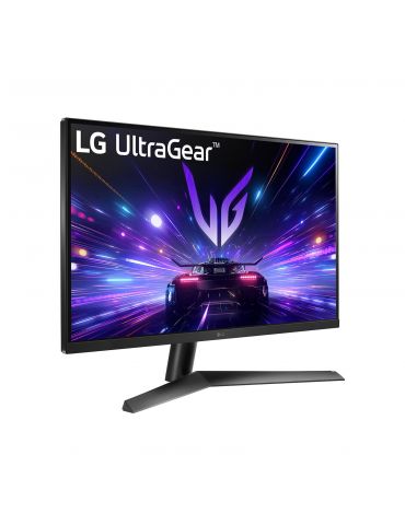 LG 27GS60F monitoare LCD 68,6 cm (27") 1920 x 1080 Pixel Full HD Negru