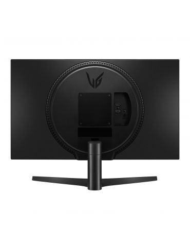 LG 27GS60F monitoare LCD 68,6 cm (27") 1920 x 1080 Pixel Full HD Negru