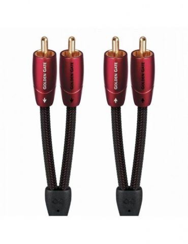 Cablu audio 2rca - 2rca... - Tik.ro