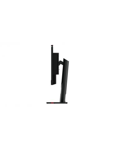 Lenovo ThinkCentre Tiny-In-One 24 Gen 5 LED display 60,5 cm (23.8") 1920 x 1080 Pixel Full HD Negru
