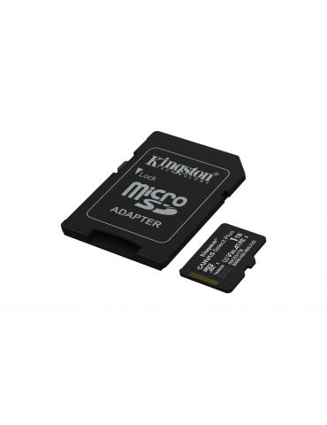 Kingston Technology Canvas Select Plus Gen3 1 TB MicroSDXC UHS-I Clasa 10