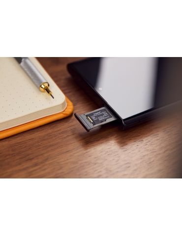Kingston Technology Canvas Select Plus Gen3 1 TB MicroSDXC UHS-I Clasa 10