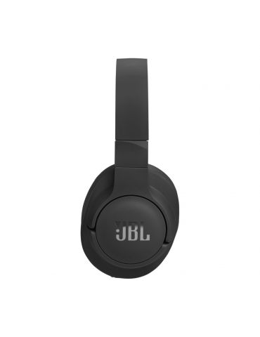 JBL Tune 770NC Căști Prin cablu & Wireless Bandă de fixare pe cap Apeluri Muzică USB tip-C Bluetooth Negru