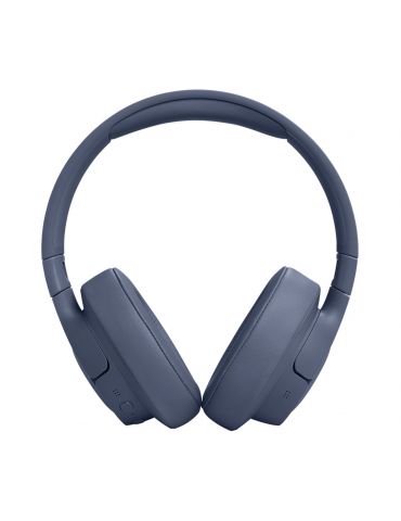 JBL Tune 770NC Căști Prin cablu & Wireless Bandă de fixare pe cap Apeluri Muzică USB tip-C Bluetooth Albastru