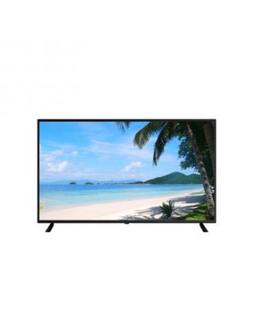 Dahua Technology DHI-LM55-F400 Afișaj Semne 139,7 cm (55") 4K Ultra HD Negru - Tik.ro