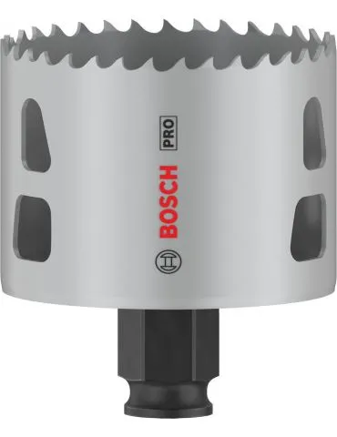 Bosch PRO Multi Material PC Plus burghiu carotă 1 buc. - Tik.ro