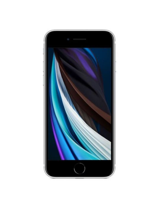 Apple iphone se2 256gb white mhgx3rm/a (include tv 0.5lei) Apple - 1