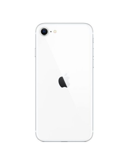 Apple iphone se2 256gb white mhgx3rm/a (include tv 0.5lei) Apple - 1