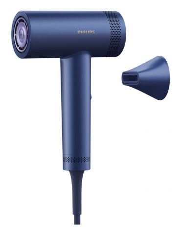 Philips 8000 series Seria 8000 BHD839 00 Uscător de păr cu ThermoShield Advanced - Tik.ro