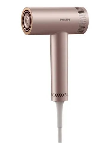 Philips 8000 series Seria 8000 BHD837 10 Uscător de păr cu ThermoShield Advanced - Tik.ro