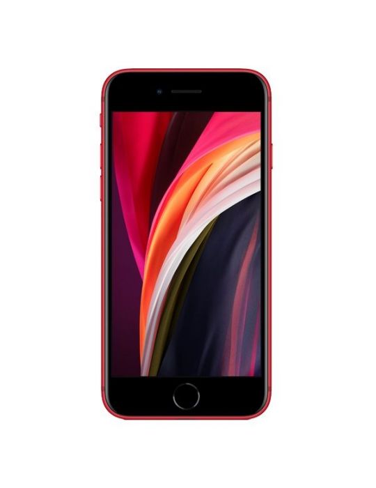 Apple iphone se2 256gb (product)red mhgy3rm/a (include tv 0.5lei) Apple - 1