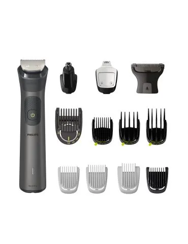 Philips Multigroom All-in-One MG7925 15 Seria 7000 - Tik.ro