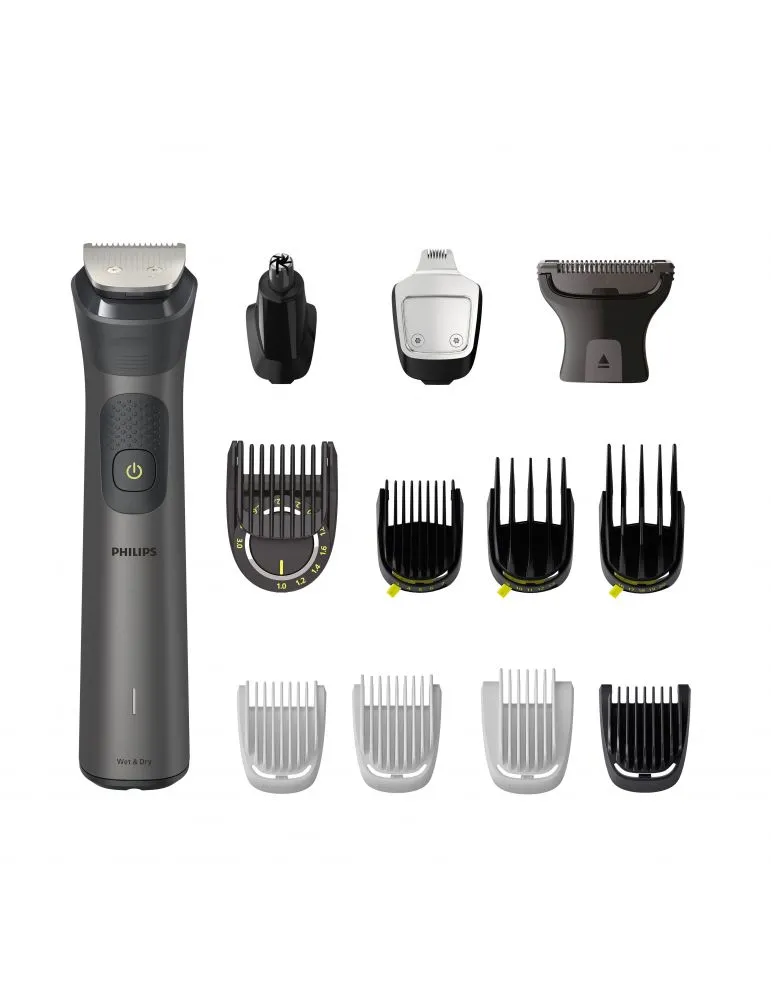 Philips Multigroom All-in-One MG7925/15 Seria 7000