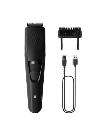 Philips BEARDTRIMMER Series 3000 BT3234 15 Aparat de tuns barba - Tik.ro