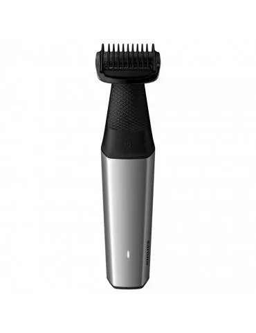 Philips BODYGROOM Series 5000 BG5021 15 Aparat tuns zona inghinală şi corp rezistent la apă
