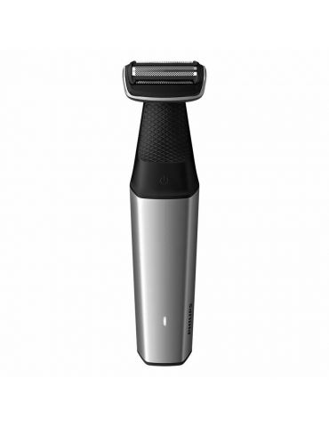 Philips BODYGROOM Series 5000 BG5021 15 Aparat tuns zona inghinală şi corp rezistent la apă