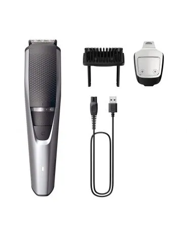 Philips BEARDTRIMMER Series 3000 BT3239 15 Aparat de tuns barba - Tik.ro