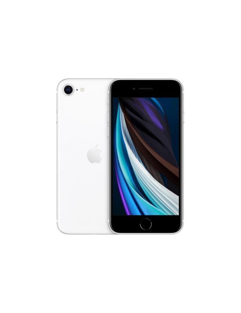 Apple iphone se 2 (2020) 4.7 64gb wh (include tv 0.5lei)