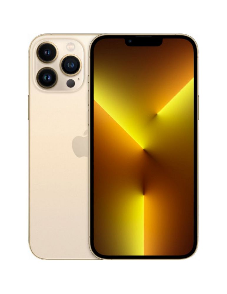 Apple iphone 13 pro max 6.7 6g 512g gd mllh3__a (include tv 0.5lei)
