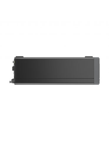 Lenovo ThinkCentre neo 50s Gen 5 Intel® Core™ i5 i5-14400 16 Giga Bites DDR5-SDRAM 1 TB SSD SFF PC-ul Negru