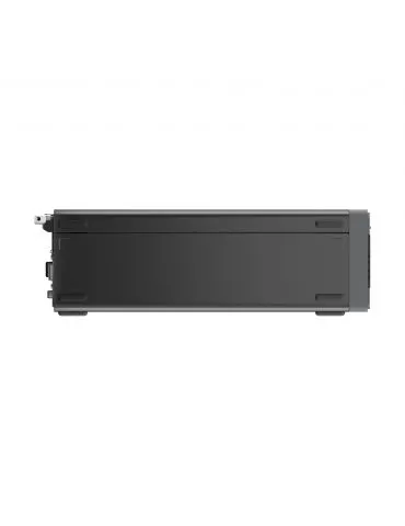 Lenovo ThinkCentre neo 50s Gen 5 Intel® Core™ i5 i5-14400 16 Giga Bites DDR5-SDRAM 1 TB SSD SFF PC-ul Negru