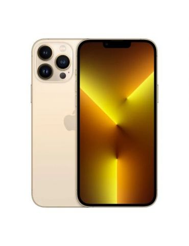 Apple iphone 13 pro max 6.7 6g 256g gd mlld3__a (include tv 0.5lei) Apple - 1