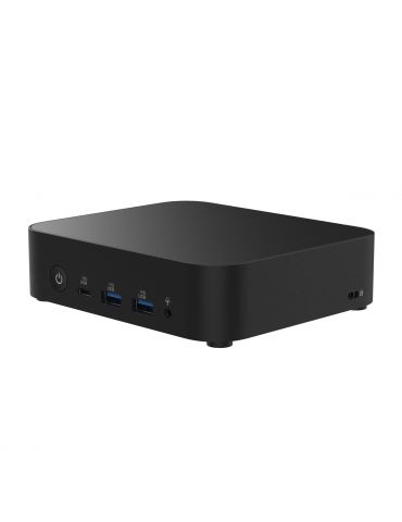 ASUS NUC 14 Essential RNUC14MNK9700002 Negru N97