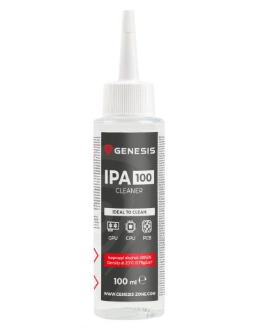 GENESIS IPA 100 Instrument de îndepărtare a distribuitorului de căldură - Tik.ro