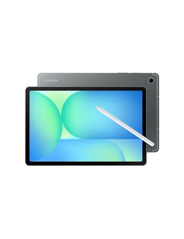 Samsung Galaxy Tab S10 FE 5G Samsung Exynos LTE-TDD & LTE-FDD 256 Giga Bites 27,7 cm (10.9") 12 Giga Bites Wi-Fi 6 (802.11ax)