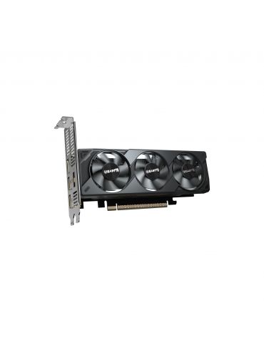 GIGABYTE GeForce RTX 5050 OC Low Profile 8G NVIDIA 8 Giga Bites GDDR6