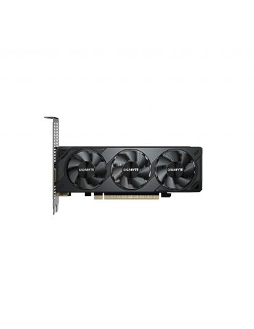 GIGABYTE GeForce RTX 5050 OC Low Profile 8G NVIDIA 8 Giga Bites GDDR6