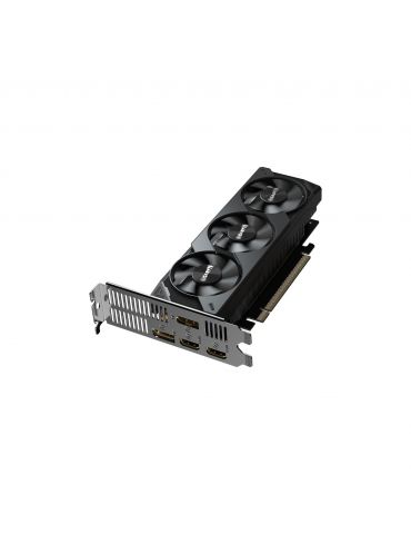 GIGABYTE GeForce RTX 5050 OC Low Profile 8G NVIDIA 8 Giga Bites GDDR6