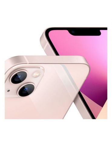 Apple iphone 13 mini 5.4 4gb 128gb pk mlk23__a (include tv 0.5lei) Apple - 1