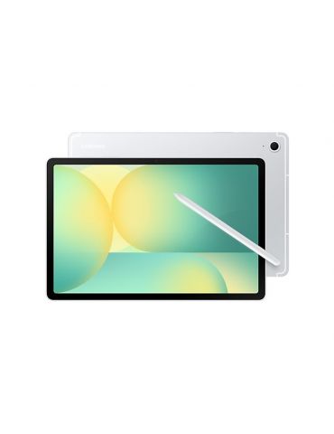 Samsung Galaxy Tab S10 FE 5G Samsung Exynos LTE-TDD & LTE-FDD 256 Giga Bites 27,7 cm (10.9") 12 Giga Bites Wi-Fi 6 (802.11ax)