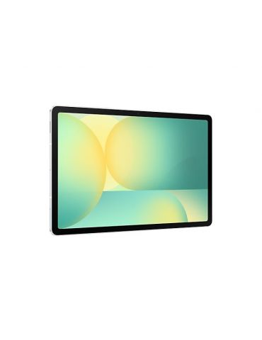 Samsung Galaxy Tab S10 FE 5G Samsung Exynos LTE-TDD & LTE-FDD 256 Giga Bites 27,7 cm (10.9") 12 Giga Bites Wi-Fi 6 (802.11ax)