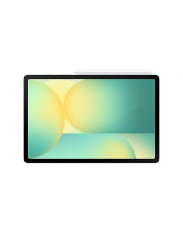 Samsung Galaxy Tab S10 FE 5G Samsung Exynos LTE-TDD & LTE-FDD 256 Giga Bites 27,7 cm (10.9") 12 Giga Bites Wi-Fi 6 (802.11ax)