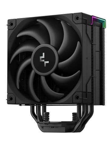 DeepCool AK400 Digital PRO Procesor Răcitor de aer 12 cm Negru 1 buc.