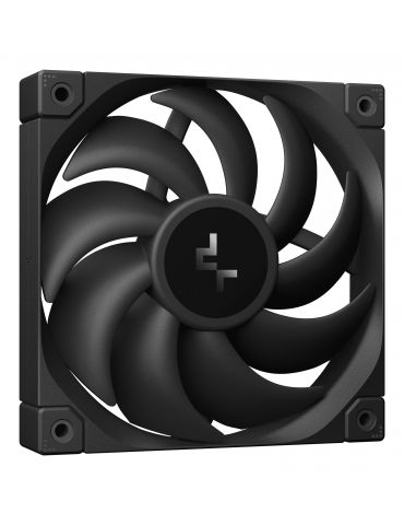 DeepCool AK400 Digital PRO Procesor Răcitor de aer 12 cm Negru 1 buc.