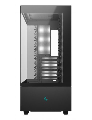 DeepCool CH690 DIGITAL Tower Negru