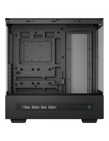 DeepCool CH690 DIGITAL Tower Negru