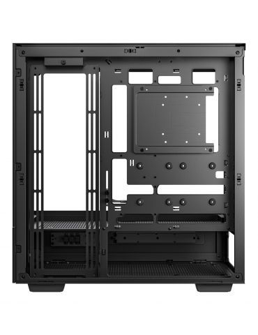 DeepCool CH690 DIGITAL Tower Negru