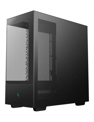DeepCool CH690 DIGITAL Tower Negru