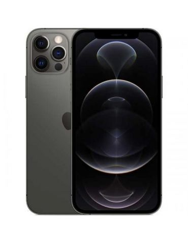 Apple iphone 12 pro 6.1 6gb 128gb bk mgmk3__/a (include tv 0.5lei) Apple - 1