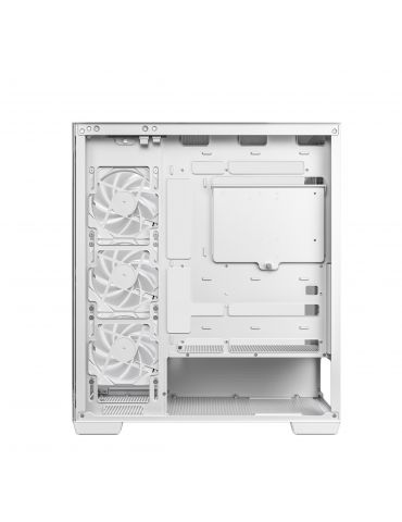 DeepCool CG580 4F WH Midi Tower Alb