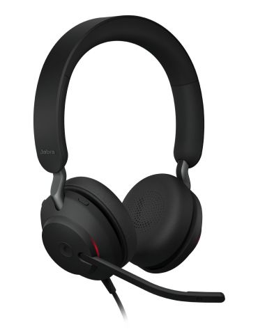 Jabra 24189-889-799 cască audio & cască cu microfon Căști Fără fir Bandă de fixare pe cap Apeluri Muzică USB Type-C   USB - Tik.ro