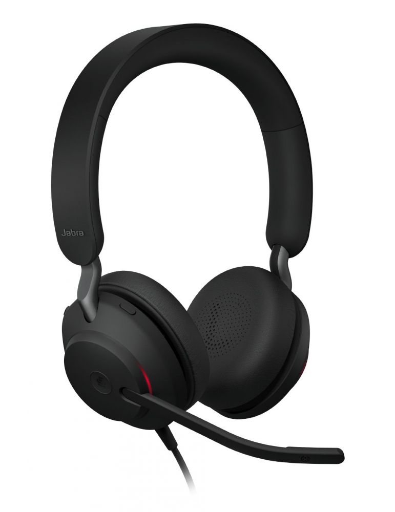 Jabra 24189-889-799 cască audio & cască cu microfon Căști Fără fir Bandă de fixare pe cap Apeluri/Muzică USB Type-C / USB
