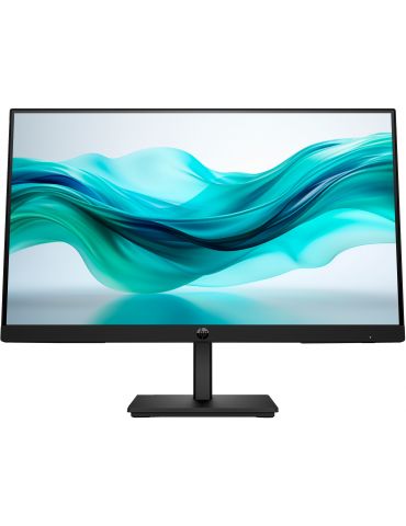 HP Series 3 Pro 21.5 inch FHD Monitor - 322pf monitoare LCD 54,6 cm (21.5") 1920 x 1080 Pixel Full HD Negru