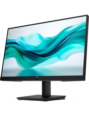 HP Series 3 Pro 21.5 inch FHD Monitor - 322pf monitoare LCD 54,6 cm (21.5") 1920 x 1080 Pixel Full HD Negru