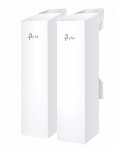 TP-Link Omada EAP115-BRIDGE KIT puncte de acces WLAN 300 Mbit s Alb - Tik.ro