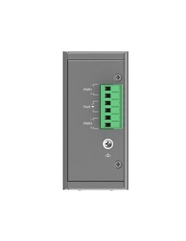 TP-Link Omada IES206G switch-uri Gestionate Gigabit Ethernet (10 100 1000) Negru